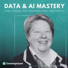 Building an AI-First Culture: Lessons from James Utting, Chief Business  Officer for the Emerging Technology Group at UBS