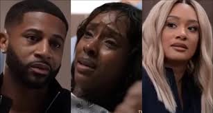 Waiting for season 9 of Sistas