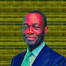 Luxurious properties developed by Nigerian business executive Bella Disu