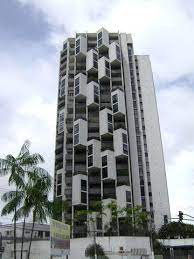 Ed Atalanta 600 Reduto Belem Pa Architecture Skyscraper Building