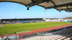 Match niort fc vs stade lavallois fc results and live score on footlive.com. Football Ligue 2 Niort Avec Son Public Face A Nancy