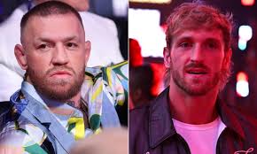 Conor McGregor vs. Logan Paul: What we know about potential fight