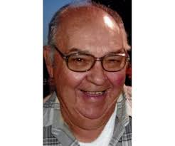 Donald Rogers Obituary (2014)