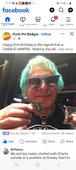 Rip Ivan and andy glover