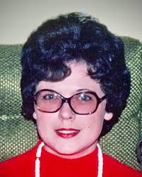 Peggy Ann Lacy Obituary October 15, 2023