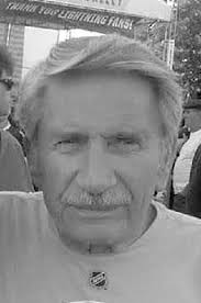 Wayne Church Obituary (1936