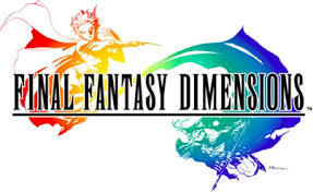 Disfruta de los tres títulos originales de game boy, saga, saga 2 y saga 3 (nombrados the final . Final Fantasy Dimensions Wikipedia