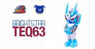 Nowadays it is extremely important to be able to read fluently and comprehend texts quickly and fully. The Toy Chronicle Five Points Fest Release Brightstar Teq63 By The 3d Hero X Tenacious Toys X Quiccs