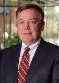 Michael Crow