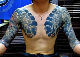 They are bold, bright, artistic, with a rich history. Meaningful Ink Japanese Tattoos Analyzes Art Form S History Design Stripes
