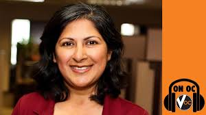 On OC: From The PTA to City Council, Irvine's Farrah Khan