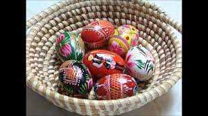 Quelle est la date de la pâque juive (pessah) ? Rimsky Korsavov L Ouverture De La Grande Paque Russe Russian Easter Festival Overture Youtube
