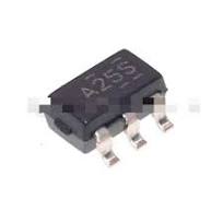 10pcs SN74AHC1G125DBVR SOT-23-5 #MX