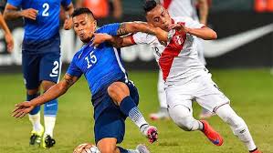 27 jugó por quinta vez consecutiva a un campeonato mundial, esta vez en alemania 2006. Peru Vs Estados Unidos Como Quedo El Marcador La Ultima Vez Que Enfrento A Los Norteamericanos Video Rpp Noticias