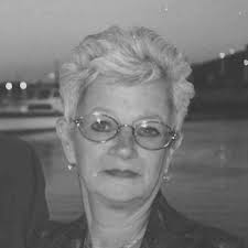 Suzette Sullivan Obituary (1935