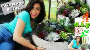 • la elección de los colores en la terraza debe estar en armonía con el diseño interior. Diy Maceta Con Fuente De Agua Y Flores Ideas Faciles Para Decorar El Jardin O Patio Youtube