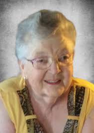 Roy et Giguère Avis de décès