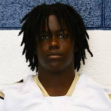 Reidsville JV Football Roster (2023-24)