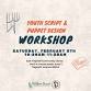 Youth Script Writing and Puppet Design Workshop