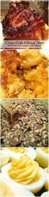 Thanksgiving wouldn't give you the warm fuzzy feeling without the classics. 280 Southern Thanksgiving Recipes Ideas Thanksgiving Recipes Recipes Holiday Cooking