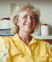 Obituary information for Marie Anita Gooden