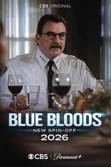 Show - Boston Blue (2026) isn't just another spinoff — it's a bold  expansion of the Blue Bloods universe, bringing familiar faces and fresh  energy into a city pulsing with its own