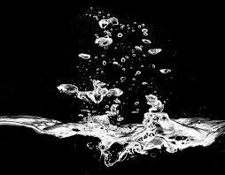 Find the perfect water black and white stock photos and editorial news pictures from getty images. Easy Glass Splashbacks Black And White Water Splash