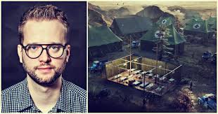 Frostpunk od 11 bit studios jest dla nas inspiracją