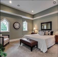 Your ceiling might be the last think you think about when decorating, but the design can actually totally change a room. The Bulkhead And Odd Angled Walls Design Sewlutions Of Salmon Arm