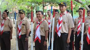 We did not find results for: Pakaian Pembina Pramuka Masnurul