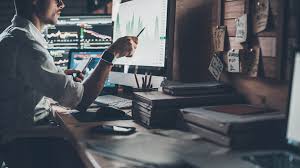 The short answer is two words: What Makes Stock Prices Go Up Or Down Here Are The Reasons Gobankingrates