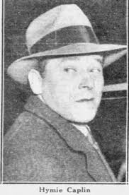 Hymie Caplin