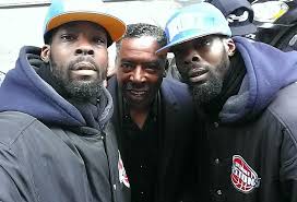 We did not find results for: Renaissance Uptown On Twitter Excellent Pictures Of The Twin Tower Brothers Standing Tall With Legendary Celebrity Actor Ernie Hudson Winning Https T Co Wjwr66jptz