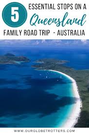 5 Essential Stops On A Queensland Road Trip Gold Coast To Cairns Our Globetrotters In 2020 Oceania Travel Road Trip Guides Queensland Australia Travel