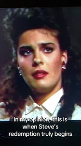 Hope's Journey and Steve's Redemption in Days of Our Lives