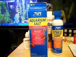 The fastest way to reduce ammonia and after a water change, only replenish what you removed to maintain the recommended dosage. How To Remove Nitrites Nitrates And Ammonia From A Freshwater Aquarium Youtube