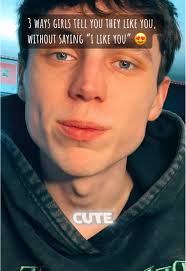 How Girls Give Guys Hints