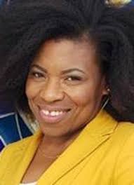 Ebony Langston, Coach, Executive Contributor at Brainz Magazine