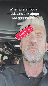 Giving our tour manager a taste of his own medicine. #ihatetalkingmusic  #musicians #ontour #90s #genx #fyp #madeupbands #highschoolnames @loumusa  @thechanninglee @Brad Vander Ark