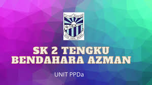 Logo maker is the #1 logo design company worldwide. Unit Ppda Sk 2 Tba Youtube