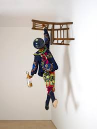 Something you should see… Yinka Shonibare: POP! at the Stephen Friedman  Gallery - The Cultural Exposé