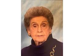 Ruth Carpenter Obituary (2020)