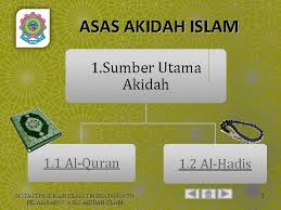 See more of pt3 pendidikan islam : Akidah Pelajaran 15 Asas Akidah Islam Nota Pendidikan
