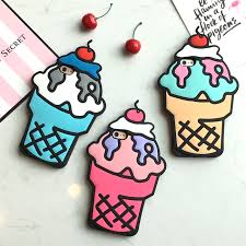 Inspiration Your Birthday Cake Design Gambar Ice Cream Kartun Lucu