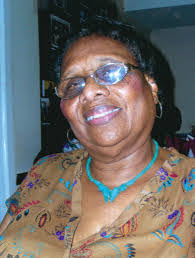 Elaine Lomax's Instagram, Twitter & Facebook