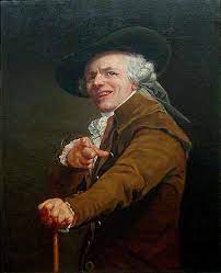 Joseph Ducreux Wikipedia