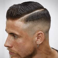 Image result for men haircut short