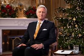 Lees meer later kijken hallo profiel instellingen hulp nodig? Kersttoespraak Zoals We Koning Filip Kennen Voorzichtig Royalty Hln Be