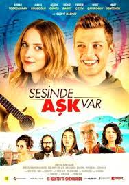 Maybe you would like to learn more about one of these? Sesinde Ask Var Filmi Haberler
