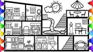 Draw windows on the other side and on the other parts of the house. How To Draw A Mansion House Easy Herunterladen